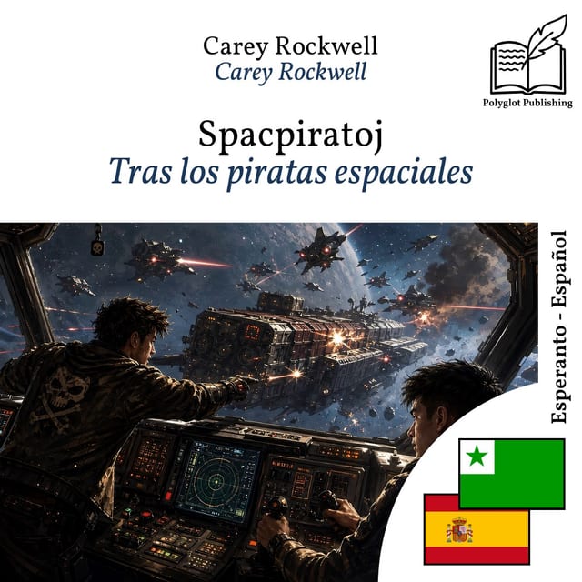 Tras los piratas espaciales
