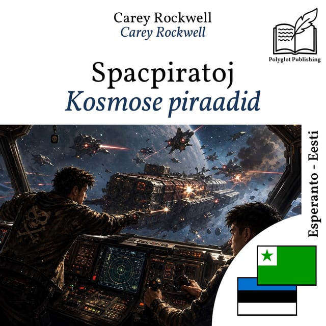 Kosmose piraadid