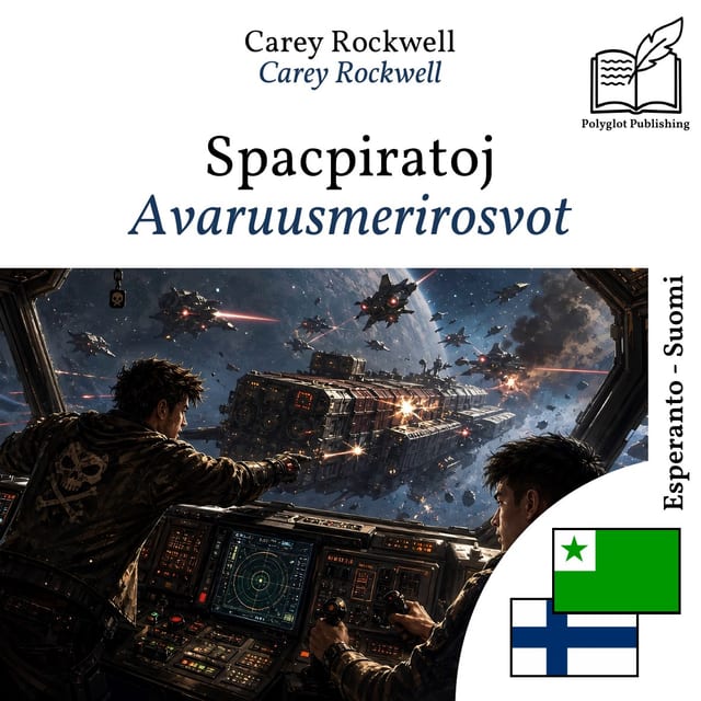 Avaruusmerirosvot