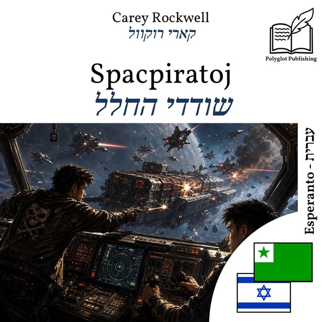 שודדי החלל