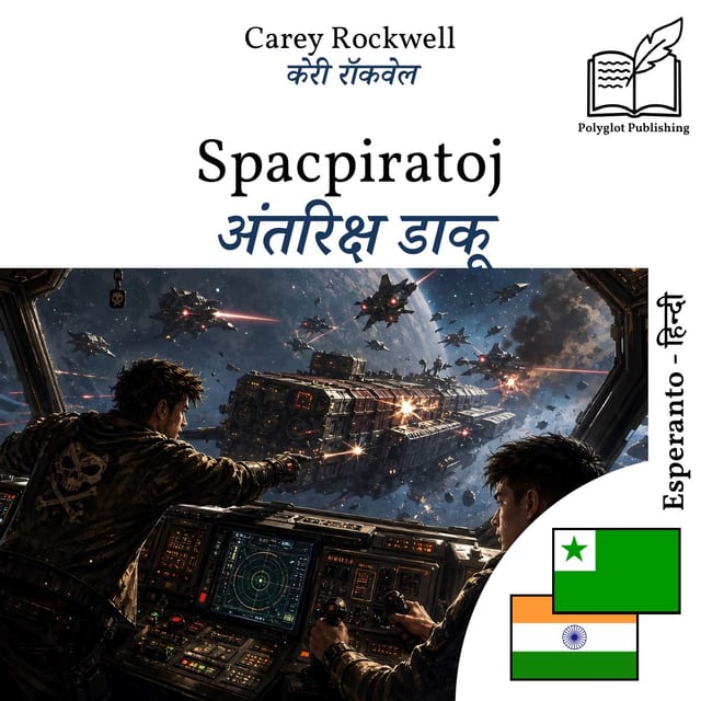 अंतरिक्ष डाकू