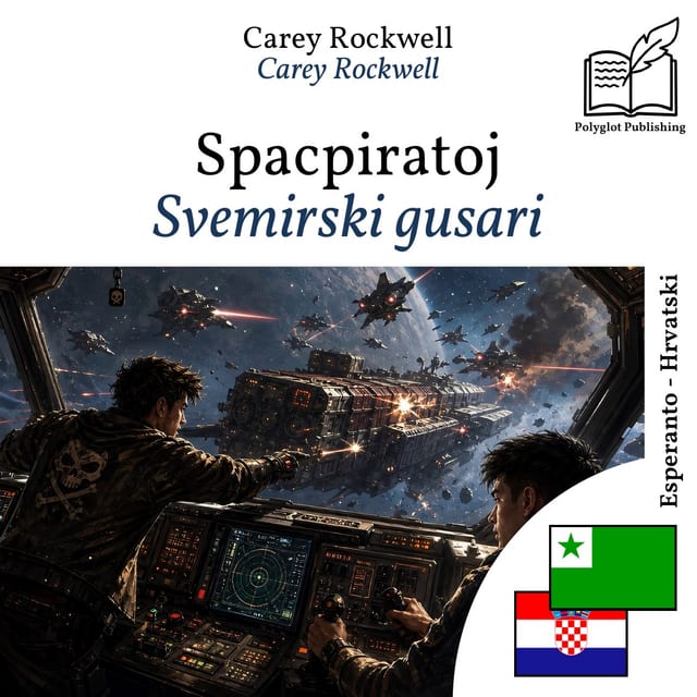Svemirski gusari