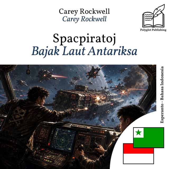 Bajak Laut Antariksa