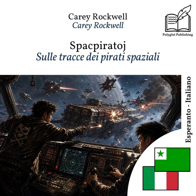 Sulle tracce dei pirati spaziali