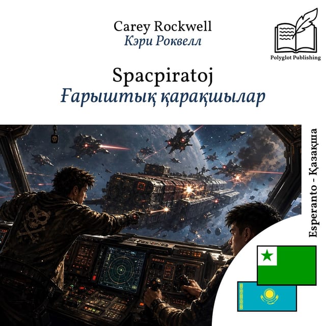 Ғарыштық қарақшылар