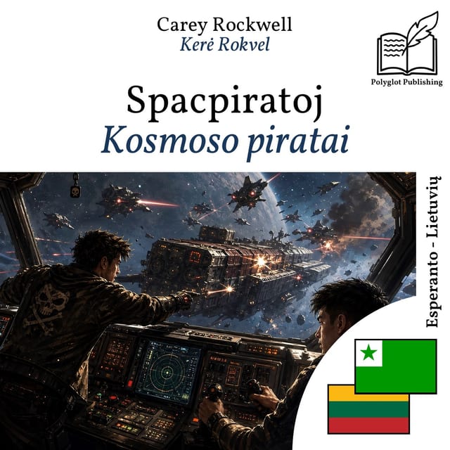 Kosmoso piratai