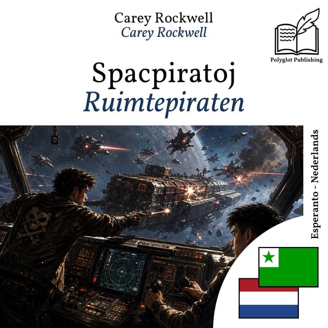 Ruimtepiraten