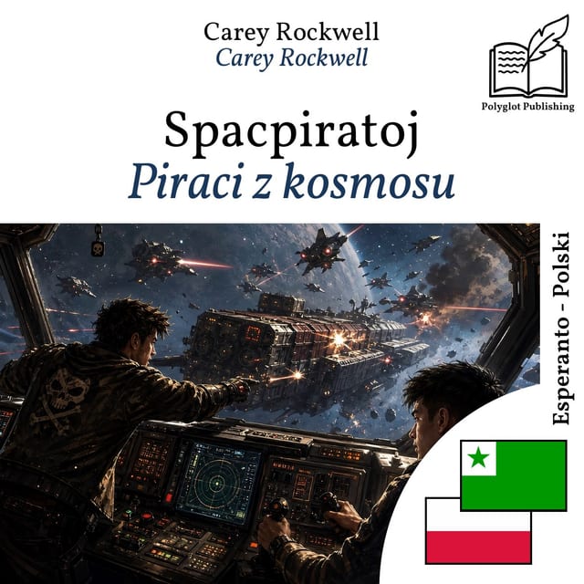 Piraci z kosmosu