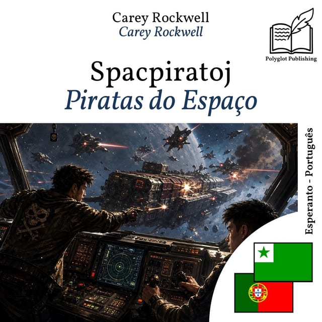 Piratas do Espaço