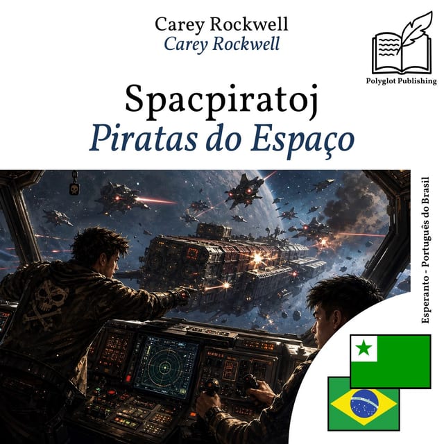 Piratas do Espaço