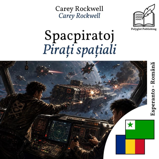 Pirați spațiali