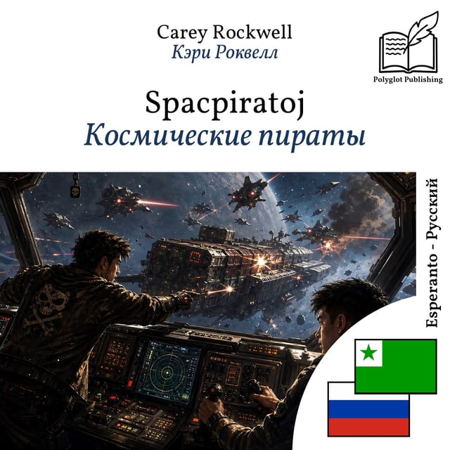 Космические пираты