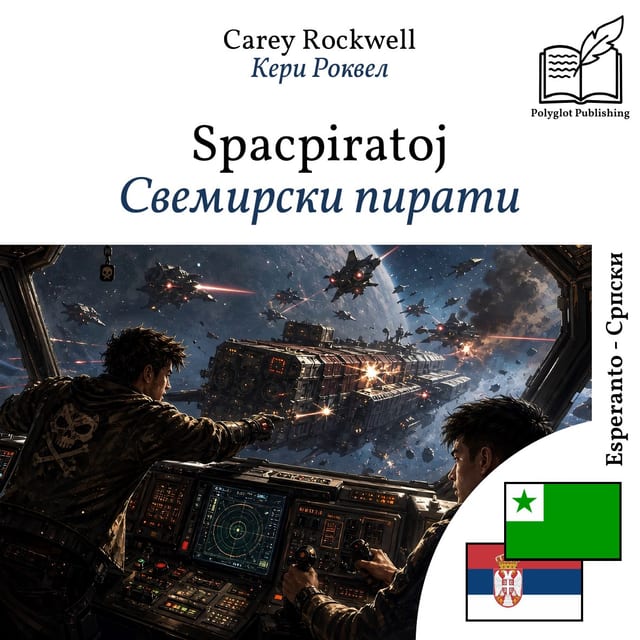 Свемирски пирати