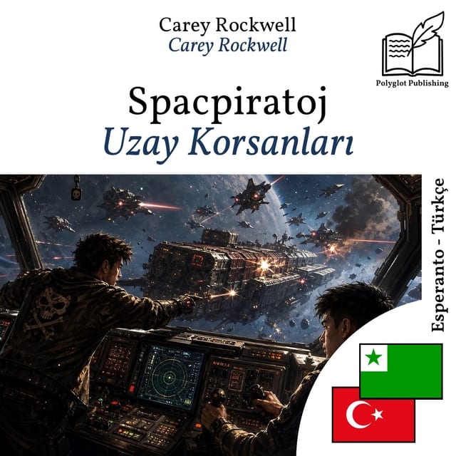 Uzay Korsanları