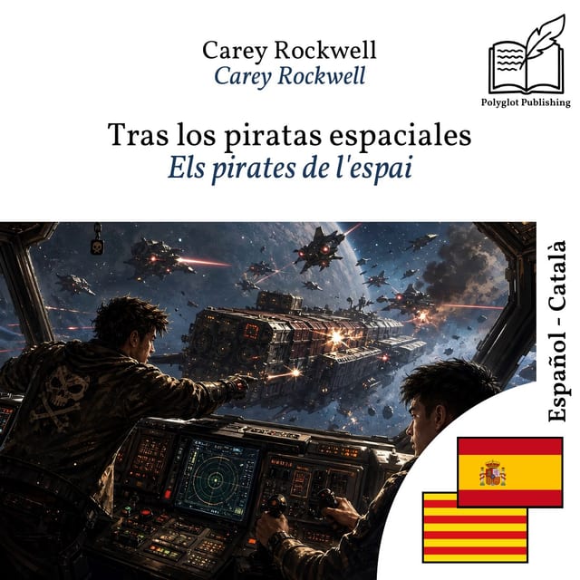 Els pirates de l'espai