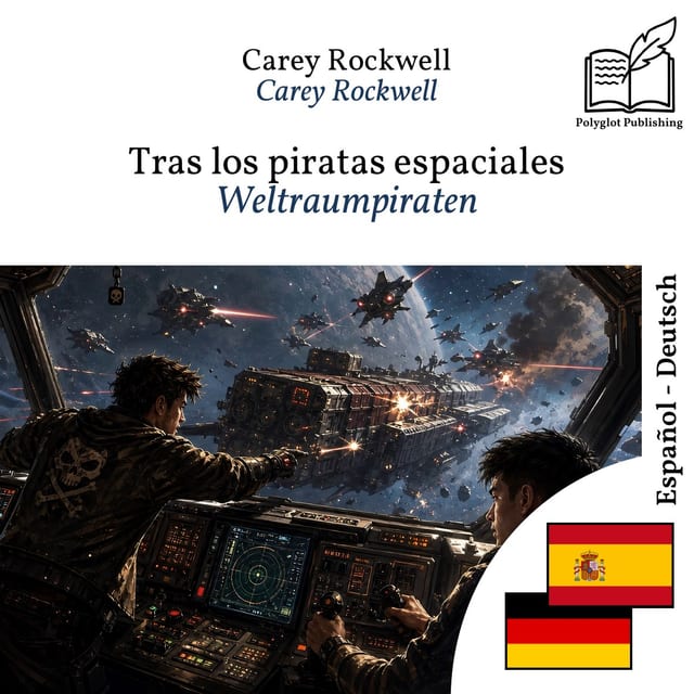 Weltraumpiraten