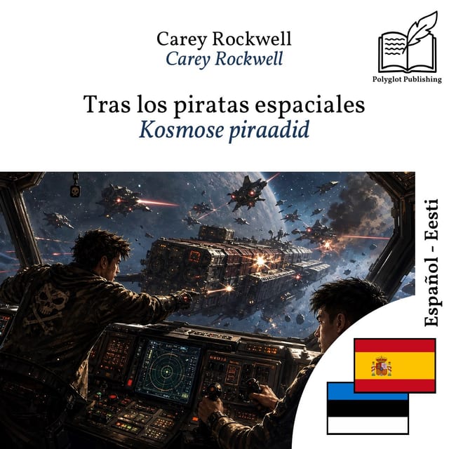 Kosmose piraadid