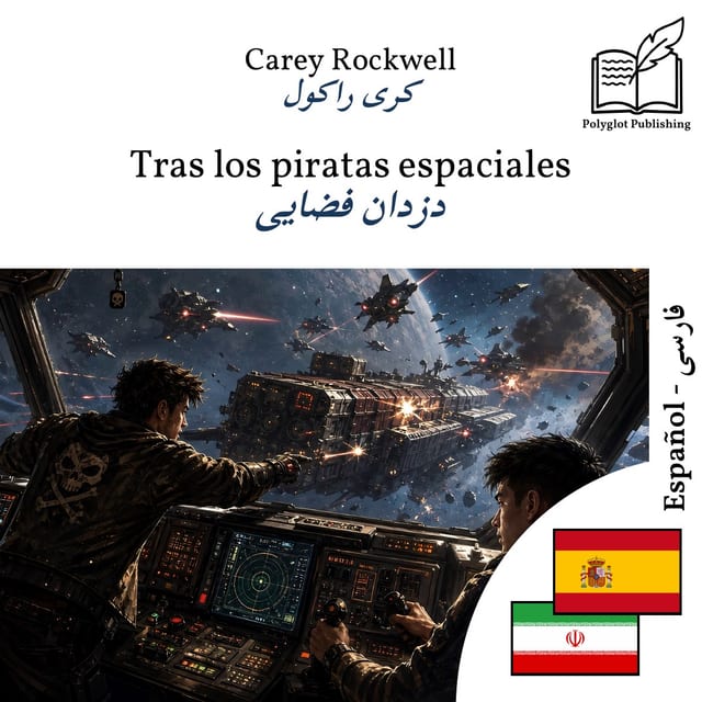 دزدان فضایی