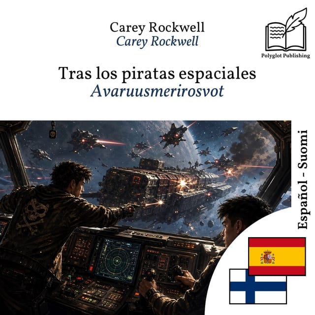 Avaruusmerirosvot
