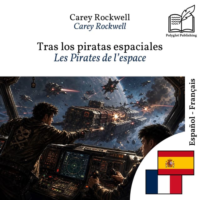 Les Pirates de l’espace