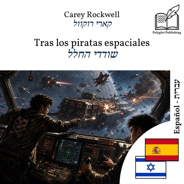 שודדי החלל