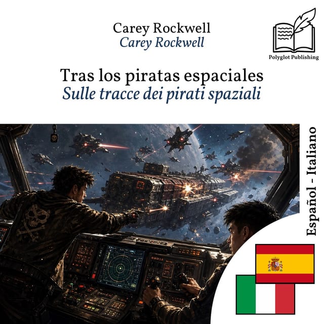 Sulle tracce dei pirati spaziali