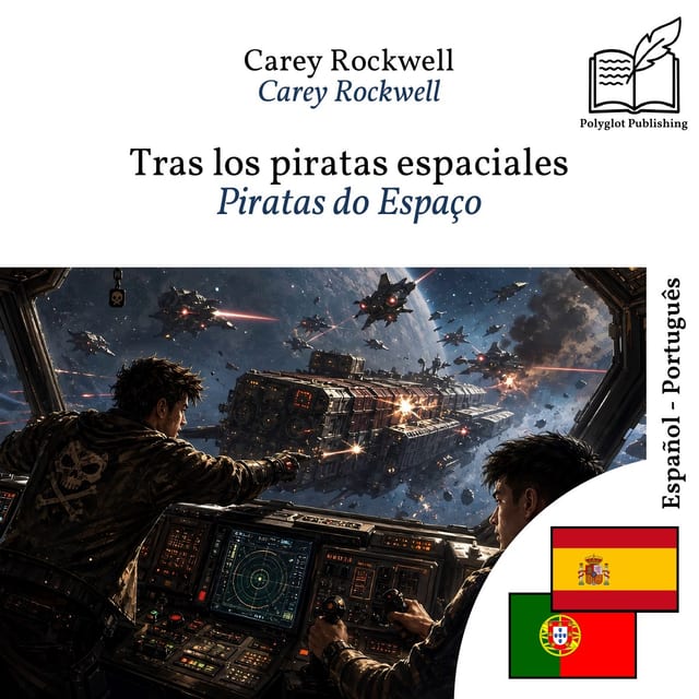 Piratas do Espaço