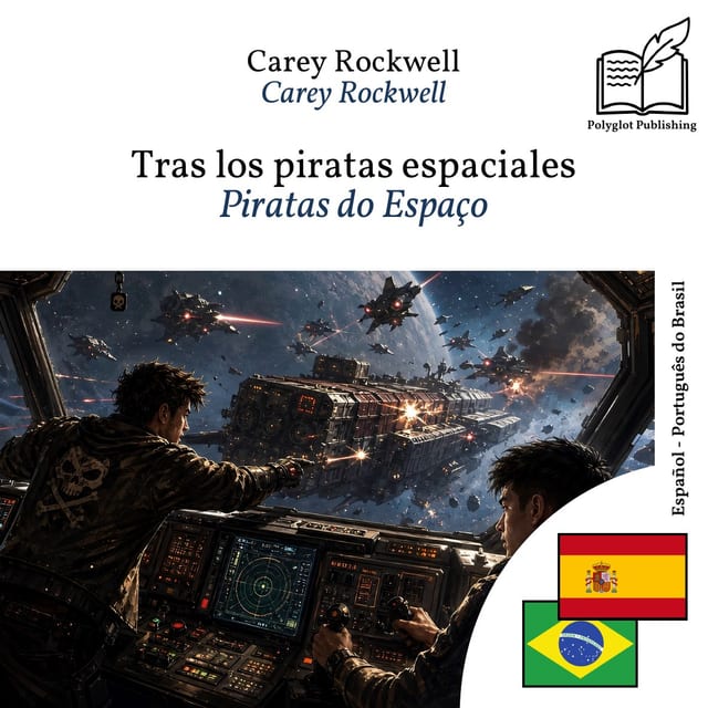 Piratas do Espaço