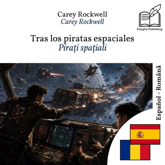 Pirați spațiali