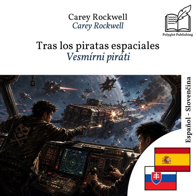 Vesmírni piráti