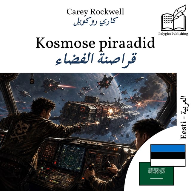 قراصنة الفضاء