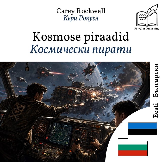 Космически пирати