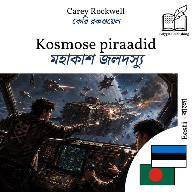 মহাকাশ জলদস্যু