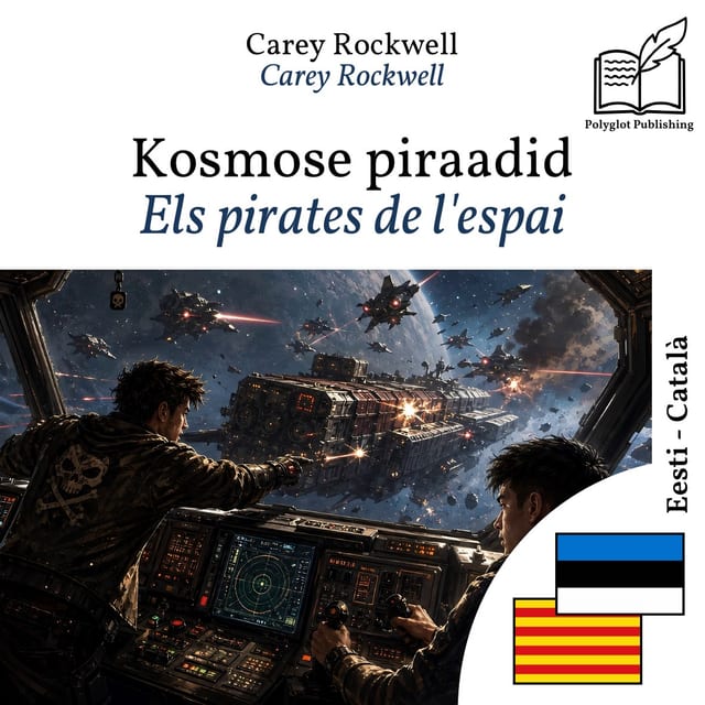Els pirates de l'espai
