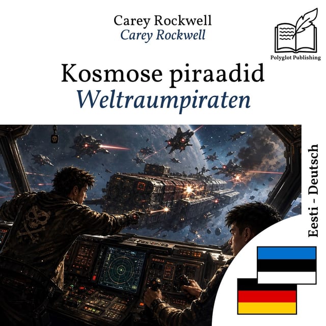 Weltraumpiraten
