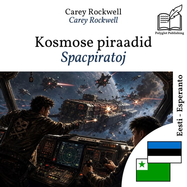 Spacpiratoj