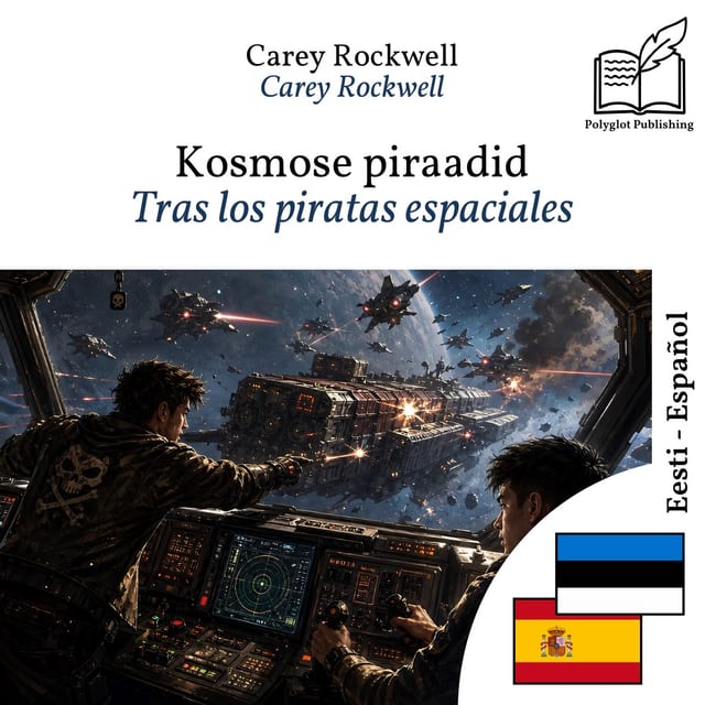 Tras los piratas espaciales