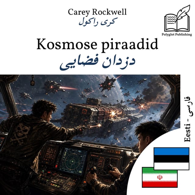 دزدان فضایی