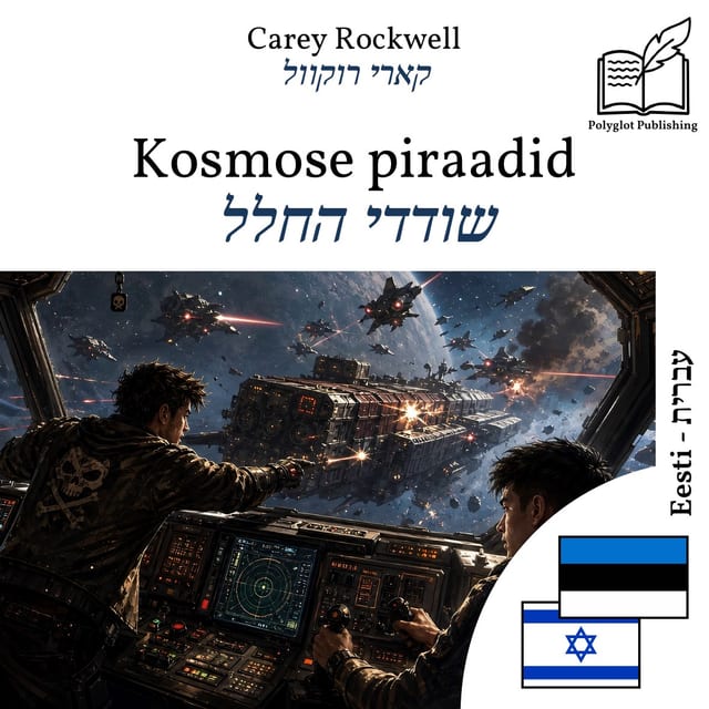 שודדי החלל