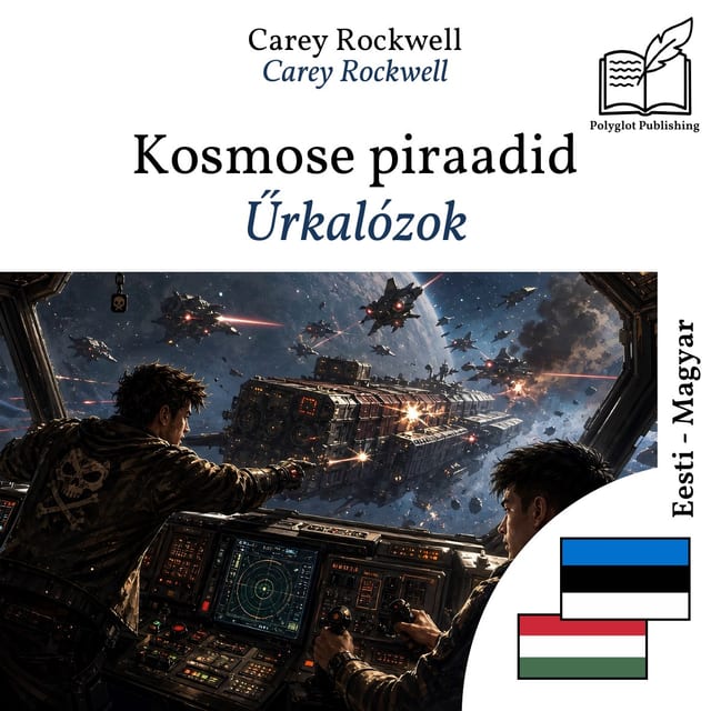 Űrkalózok