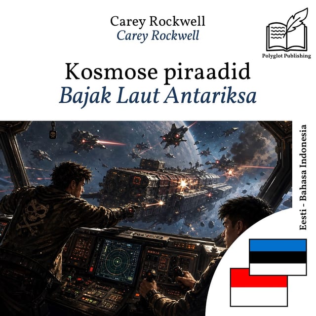 Bajak Laut Antariksa