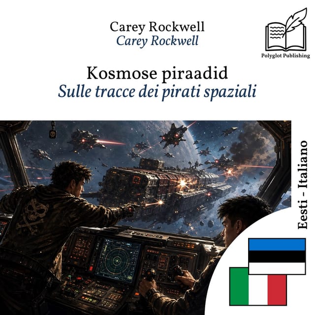 Sulle tracce dei pirati spaziali