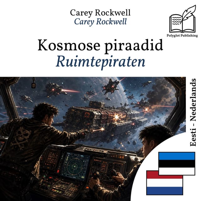 Ruimtepiraten