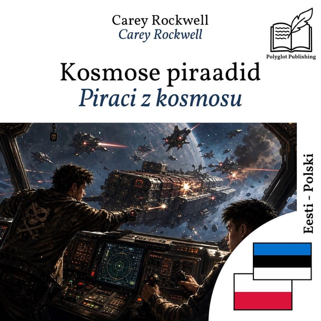Piraci z kosmosu