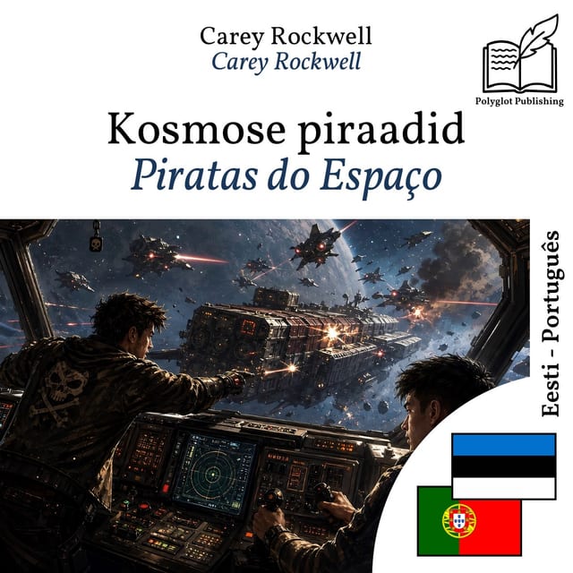 Piratas do Espaço