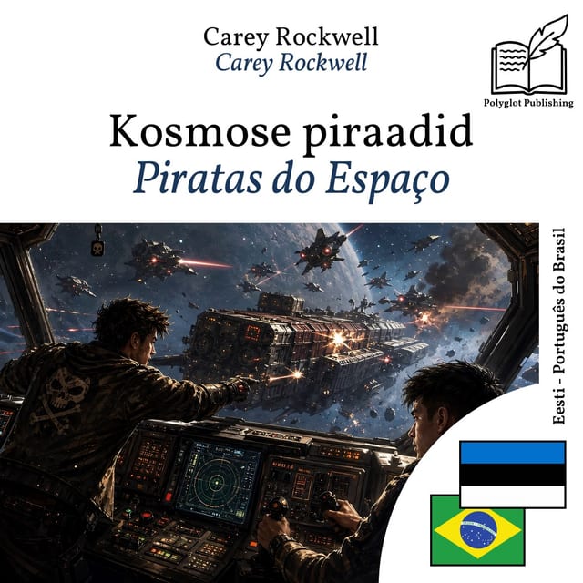 Piratas do Espaço