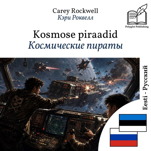 Космические пираты