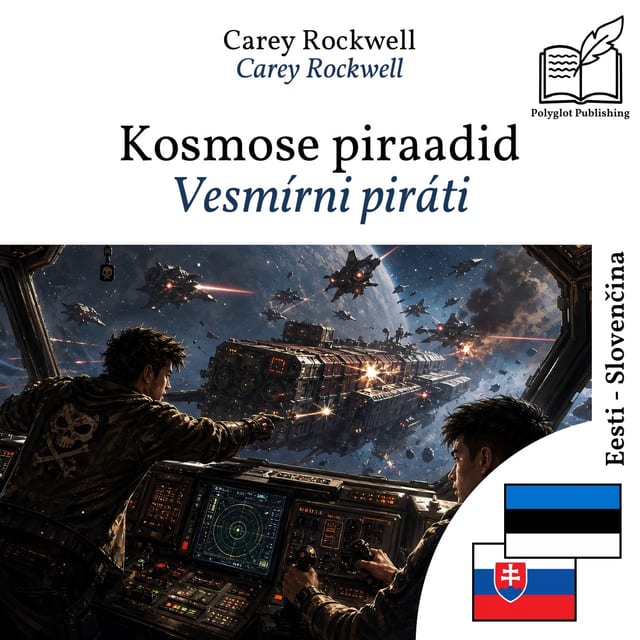Vesmírni piráti