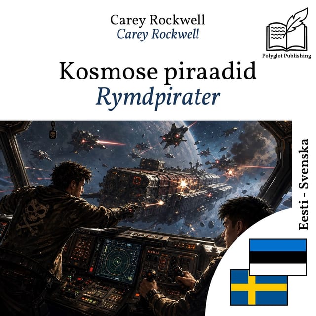 Rymdpirater