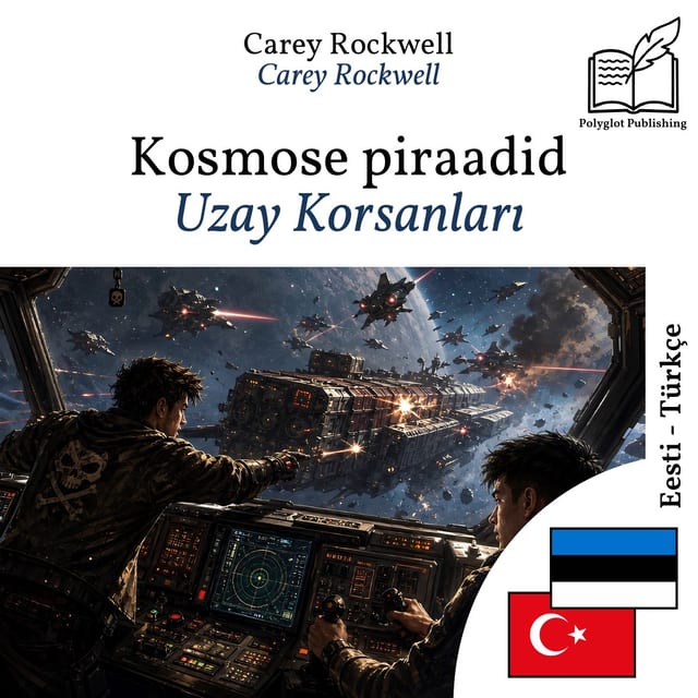 Uzay Korsanları